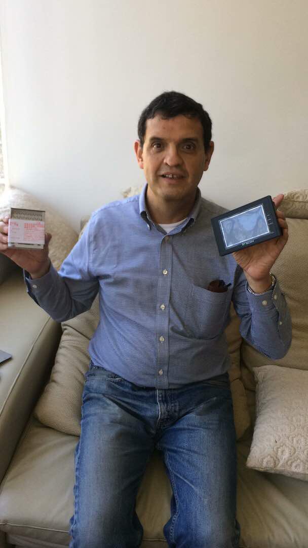 jgcapobianco's tweet image. #cursoPLC #ProgramacionPLC #wecom #Intrave @weconplc @intravecom