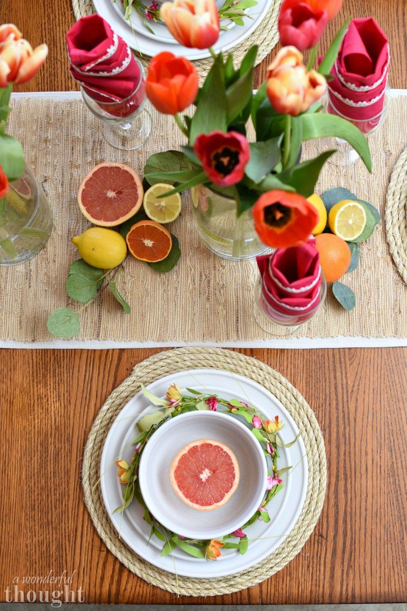 awndrflthought's tweet image. Need some spring decor ideas? Sharing my spring tablescape today along with 11 other bloggers. There is lots of great inspiration here!  buff.ly/2GurTLl #springtablescape #springdecor #SpringFever #springtabledecor