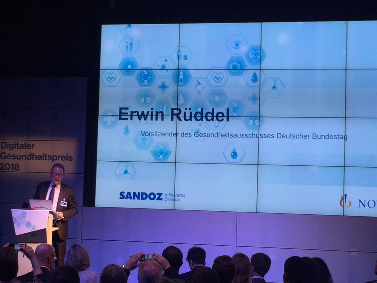 GET.ON Institut tweet media