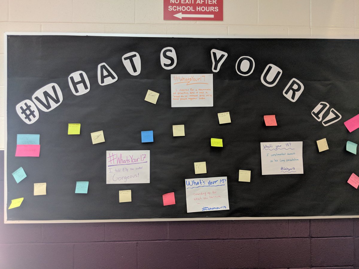 #whatsyour17 <a href="/DanielleMProhas/">McBurg Supt</a> @jackie_hyden <a href="/McBurg_HS/">〽️echanicsburg HS</a>