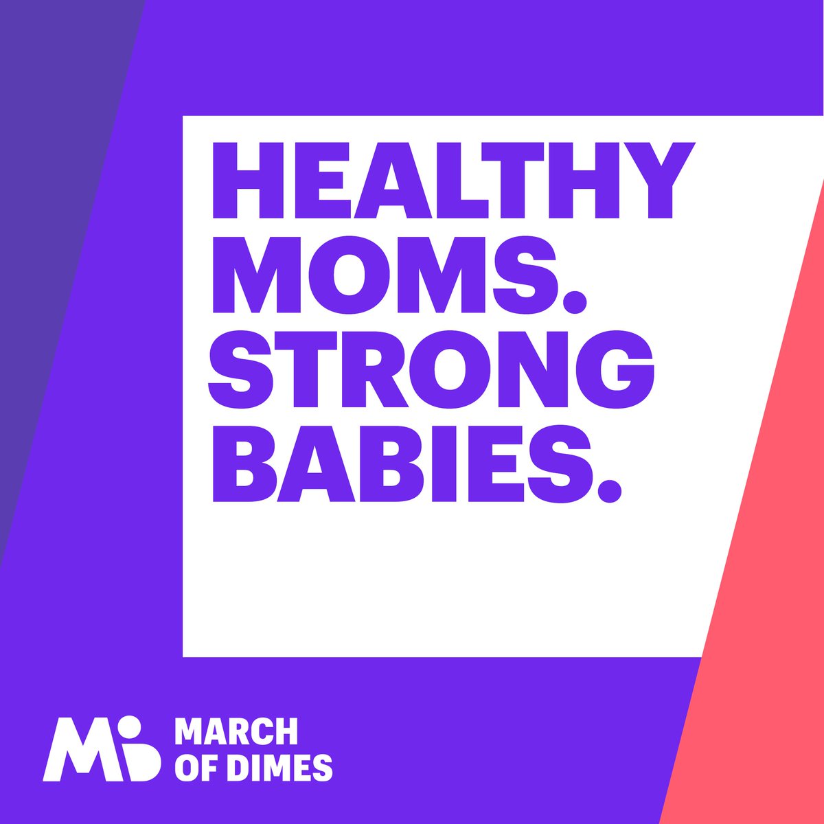 march of dimes conference 2018