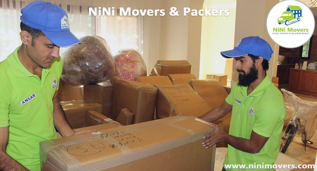 ninimoversbah's tweet image. NiNi Movers &amp;amp; Packers, We pride ourselves for providing top class Professional &amp;amp; Reliable Moving services.
Contact Us @ +973 1760 1322 
Visit our website for more info @  ninimovers.com
#LocalRelocation #InternationalRelocation #Relocation #Move #Packing #Unpacking