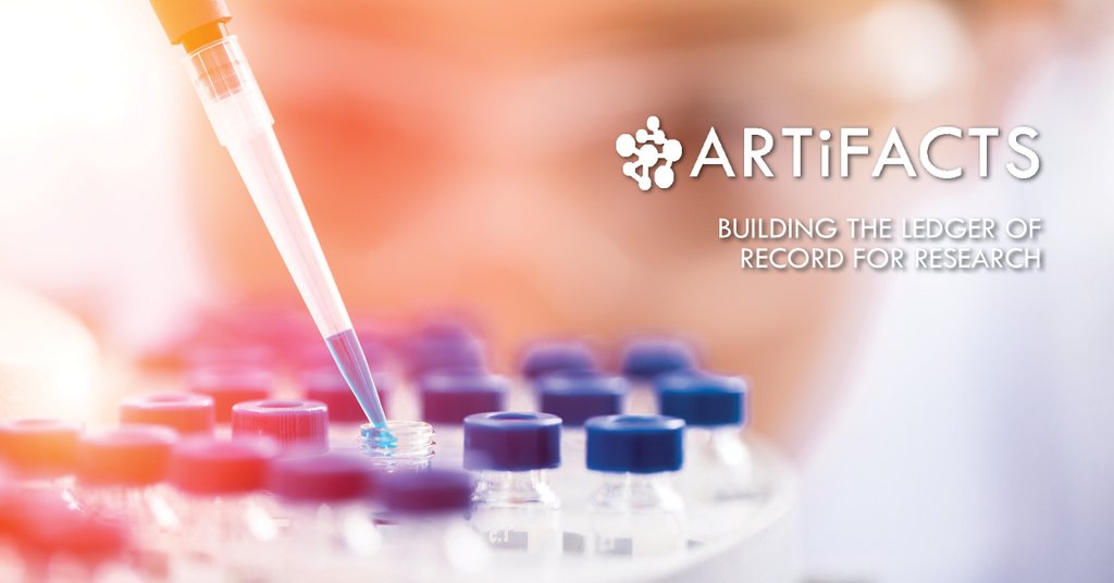 ARTiFACTS_ai's tweet image. Are we connected on #LinkedIn? If not, let’s connect buff.ly/2p8OtBV
#proofofexistence
#scholarlycommunication
#academicpublishing