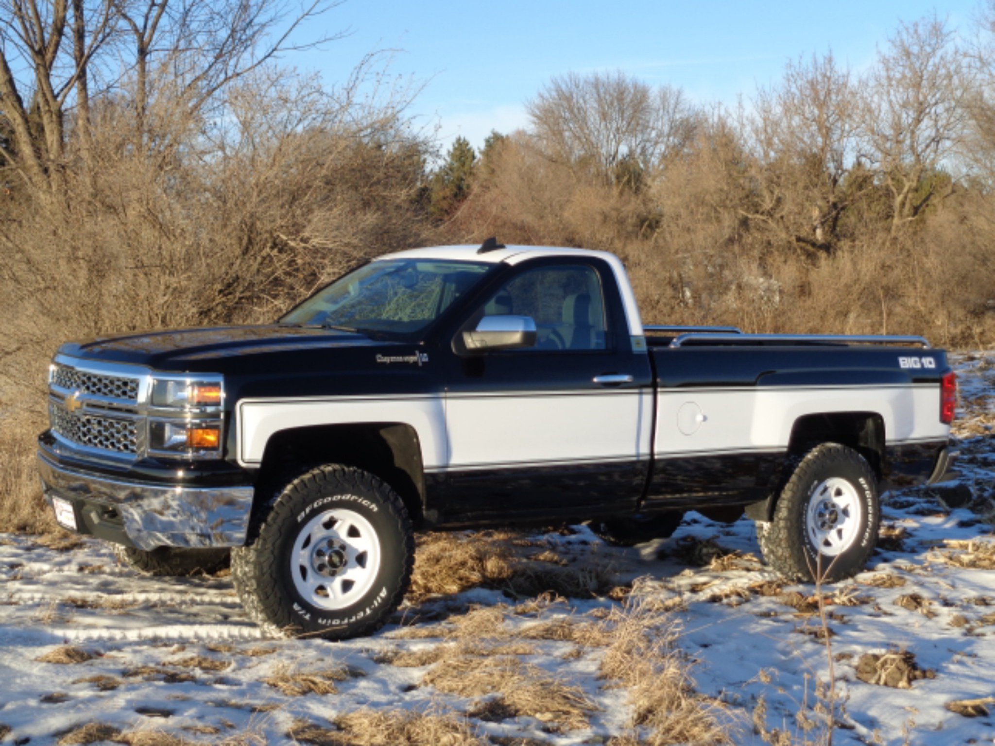Chevy Carhartt Edition >> Greg Peterson on Twitter: "Machinery Pete video feature coming tonight on the Minnesota dude who ... Chevy Carhartt Edition >> Greg Peterson on Twitter: "Machinery Pete video feature coming tonight on the Minnesota dude who ...