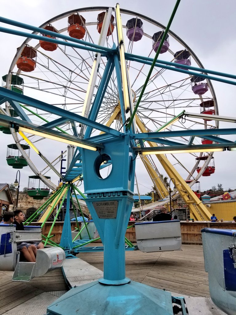 SouthTejas1984's tweet photo. #SixFlagsFun
#LongestLinesEver https://t.co/HpWSnIry5d