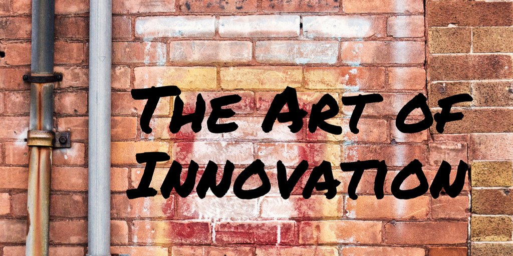 Adopt the “Art of Innovation” <a href="/CiscoDevNet/">Cisco DevNet</a> April 10-11, 2018
DevNet Create hands-on developer conference.
Computer History Museum, Mountain View, CA.
bit.ly/2pa8Gai | #DevNetCreate