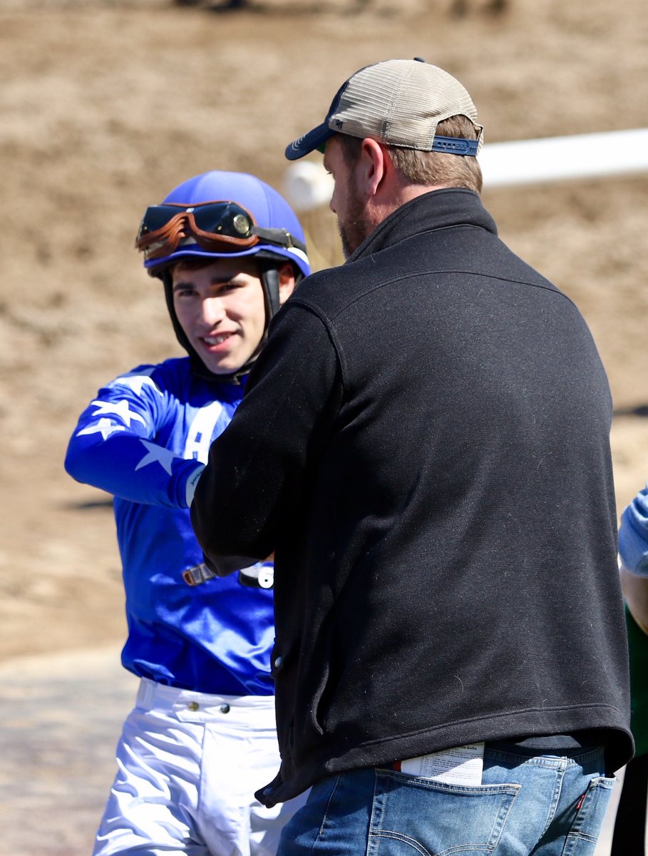 SA Press Box (@sapublicity) on Twitter photo Devil’s Beauty gives Evin Roman his first winner as a journey man <a href="/santaanitapark/">Santa Anita Park</a> in race 5. (Order - #5/2/1/4) Devil’s Beauty gives Evin Roman his first winner as a journey man <a href="/santaanitapark/">Santa Anita Park</a> in race 5. (Order - #5/2/1/4)