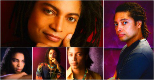 Happy Birthday to Terence Trent D\Arby (born March 15, 1962)  