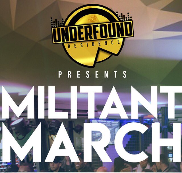 Thanks to everyone who came down yesterday &amp; made the show the dopest showcase in Croydon. The vibes were sick and we also introduced one of our new hosts @nattigayle who did a amazing job hosting the night 🙌🏾
S/O to all the artists for shuttin' it down yesterday NEXT SHOW 4/4