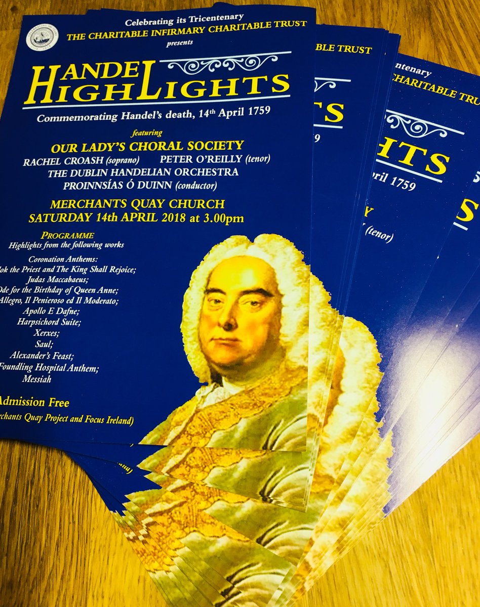 Save the date!!! Saturday, April 14th <a href="/olcs/">JoAnne</a> <a href="/rte_co/">RTÉConcertOrchestra</a> <a href="/FocusIreland/">Focus Ireland</a> <a href="/MerchantsQuayIR/">Merchants Quay Ireland (MQI)</a> <a href="/Failte_Ireland/">Fáilte Ireland</a> <a href="/talktojoe1850/">talktojoe1850</a> <a href="/RTECountryWide/">CountryWide</a> <a href="/IrishTimesCultr/">Irish Times Culture</a> <a href="/RTElyricfm/">RTÉ lyric fm</a> <a href="/NewMusicDublin/">New Music Dublin</a> @events_DCC @aoicireland <a href="/RIAMDublin/">RIAMDublin</a> <a href="/RTERayDarcyShow/">The Ray D'Arcy Show</a> <a href="/PatKennyNT/">Pat Kenny Newstalk</a> @RyanTubridyShow