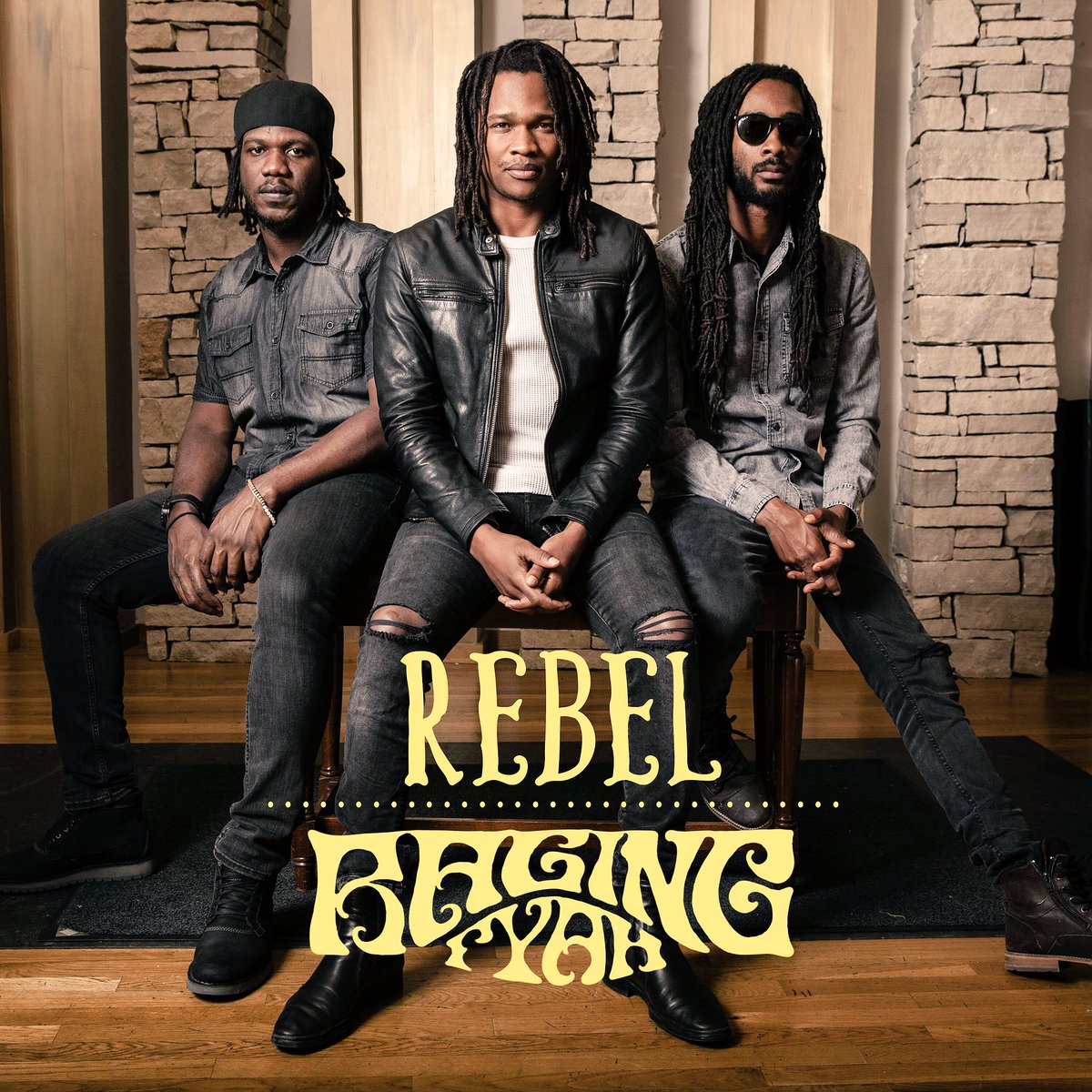 Big up to @DADDYTURBO for the 10/10 review of @RagingFyah new single ‘Rebel’ on ipool. #fyahsquad