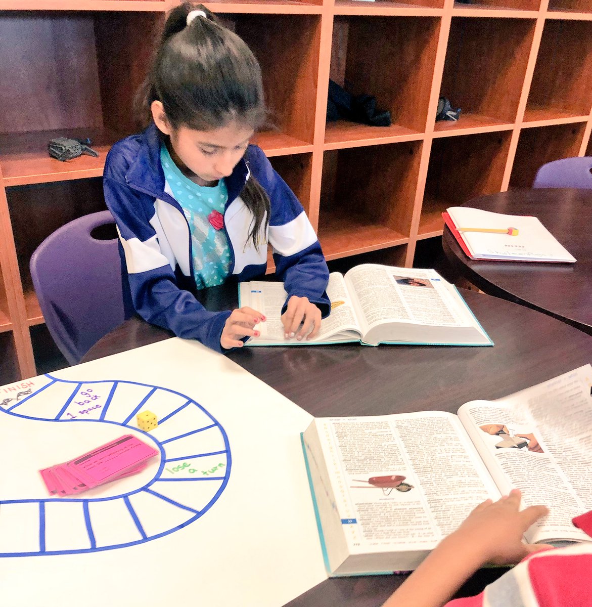 CoachMalanche's tweet image. What a week at Mission Ridge! ✏️ #TeamSISD #SpringIntersession #SpringBreak