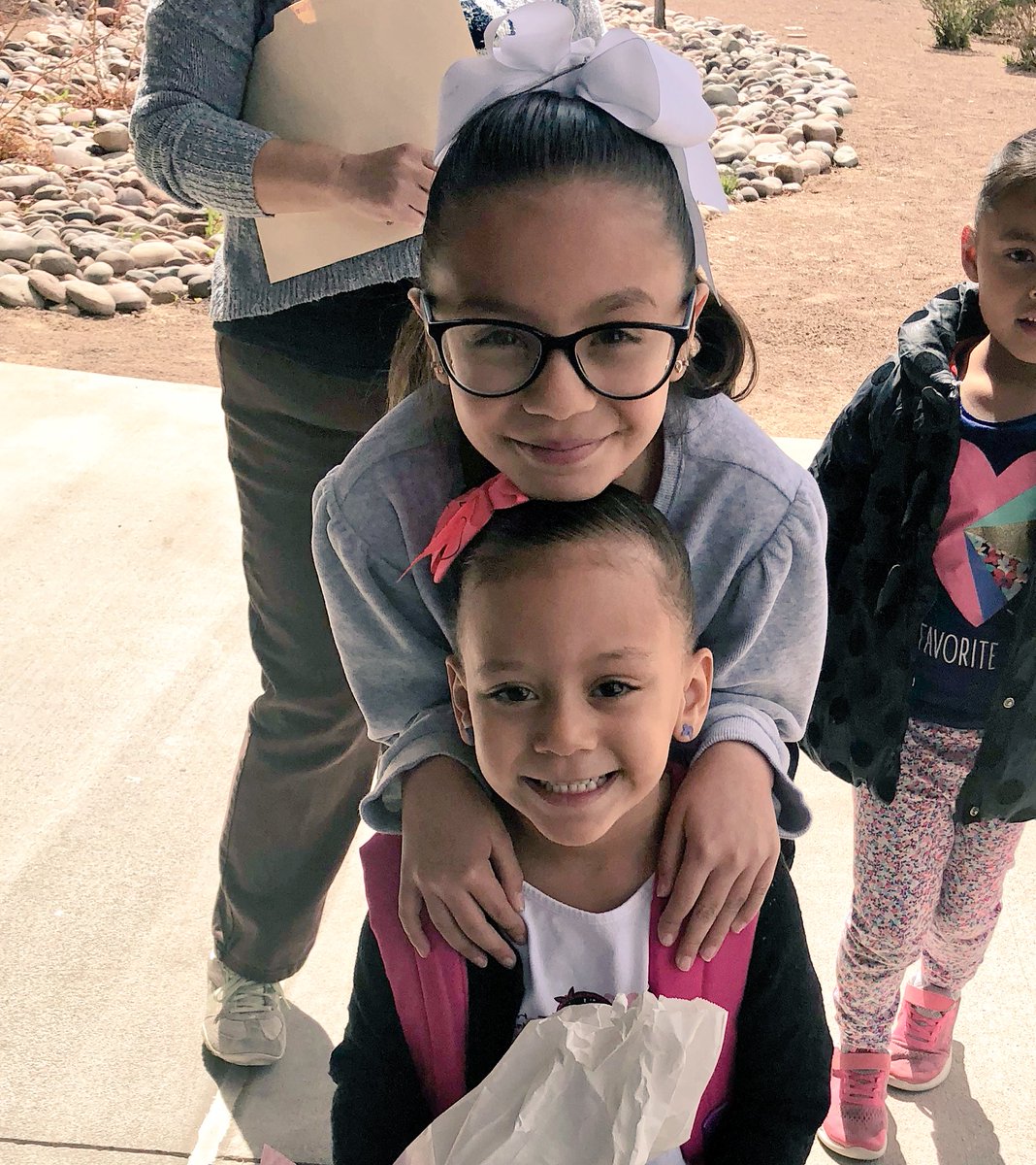 CoachMalanche's tweet image. What a week at Mission Ridge! ✏️ #TeamSISD #SpringIntersession #SpringBreak