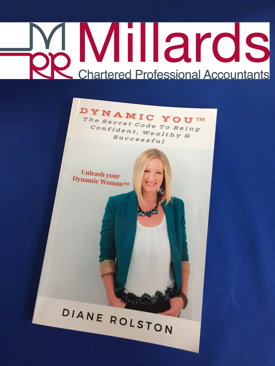 BrantfordBRC's tweet photo. Do you have your ticket yet?  A special thanks to @MillardsCPAs for sponsoring this fabulous event in celebration of women in business, and offering all attendees their own copy of Dynamic You by Diane Rolston!
Register: https://t.co/xLWXZRXpWB  #brantford #smallbiz #girlboss https://t.co/oN1IjklcEp