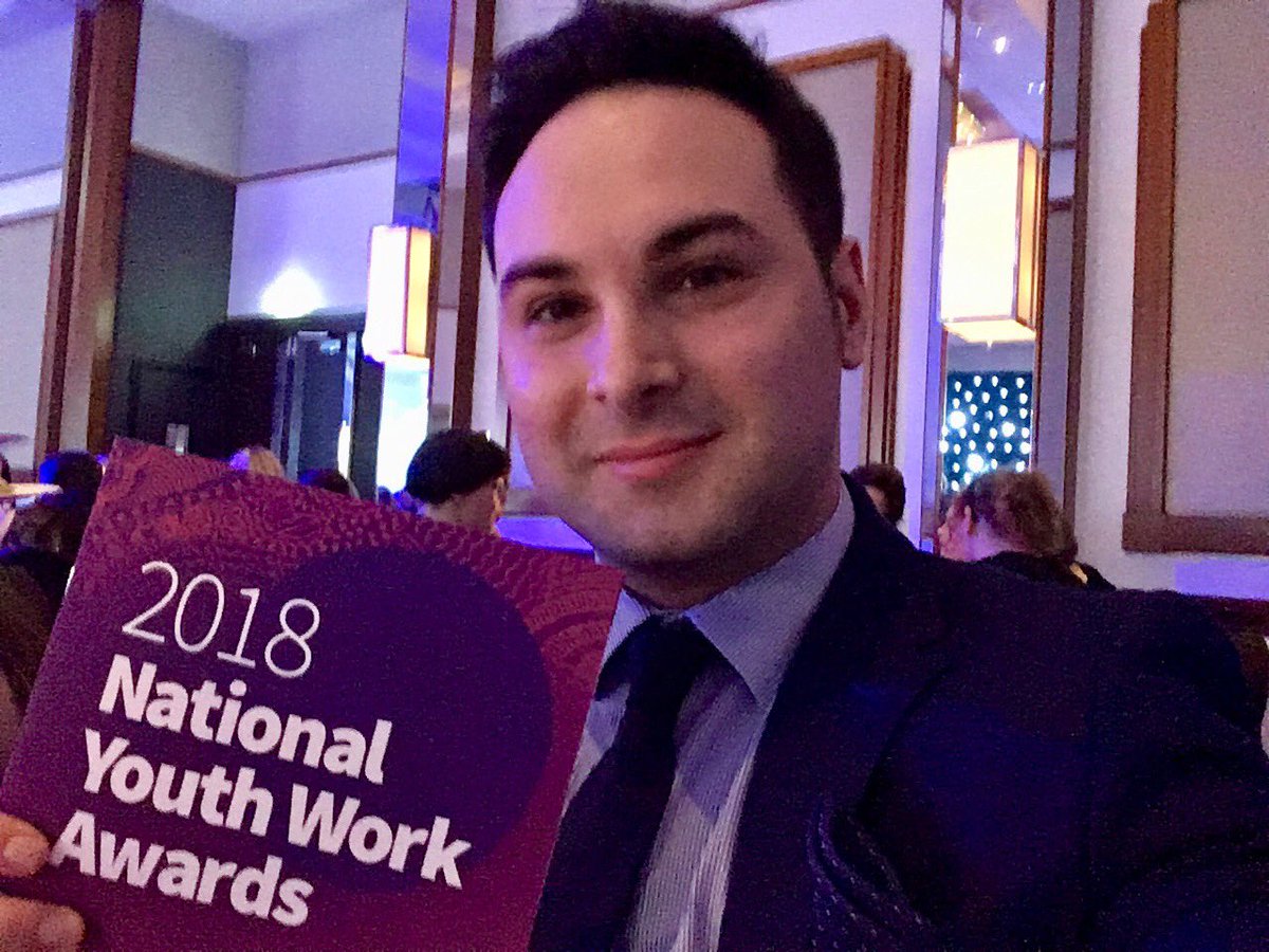 JamesMahonTV's tweet photo. @NLCYouthwork @UniWestScotland national award nominees @TransplantStor1 fingers crossed #YLSawards https://t.co/F2QqAsURD3