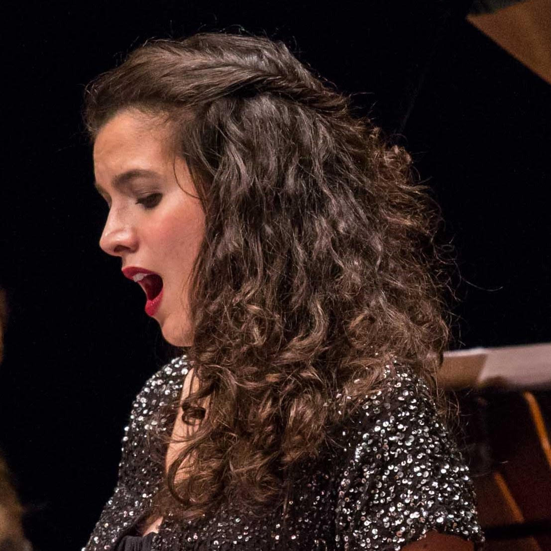 Recomendable concierto de La <a href="/LaSpagna/">La Spagna</a> y Beatriz Oleaga con música napolitana del siglo XVIII el próximo 22 de marzo en #Majadahonda  goo.gl/2krGca