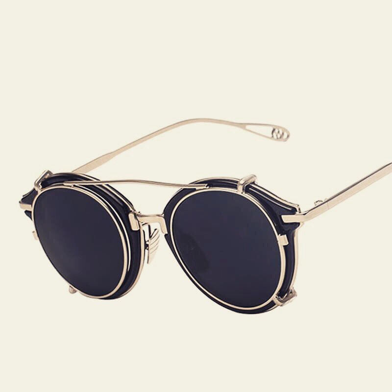 RetroFunkyStore's tweet image. New range of sunglasses released in the store now! retrofunky.myshopify.com