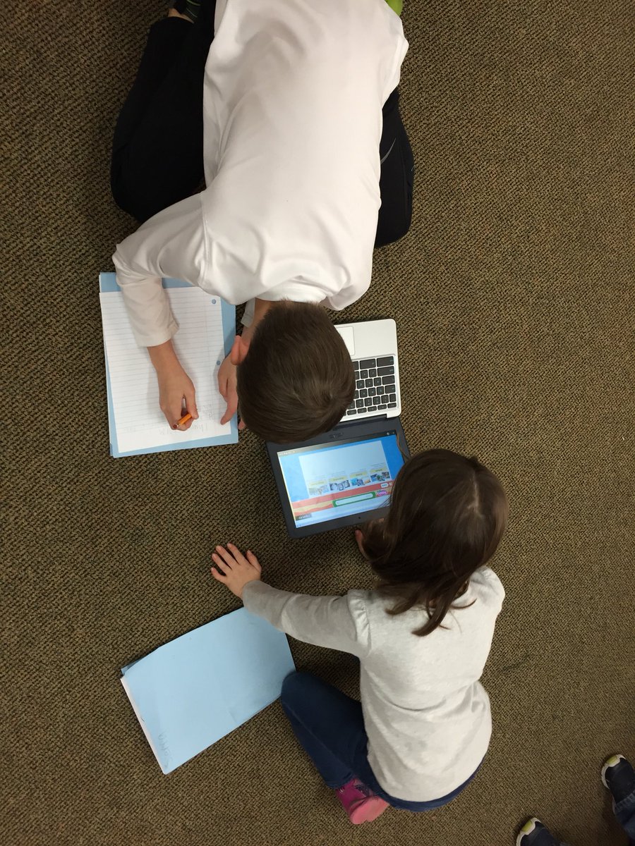 Wild about wild weather! Studious students search storms #Brassfield