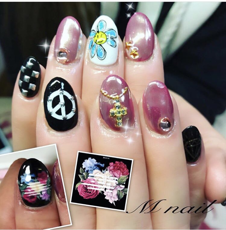 mamTOPLove's tweet photo. #ビッペンと繋がりたい
#BIGBANG
#kwon jiyong
#peaceminusone
#peaceminusonedotcom
#꽃길
#花路
#flowerroad
#flowerroadnail
#じよんロス https://t.co/Ouah7aAOEe