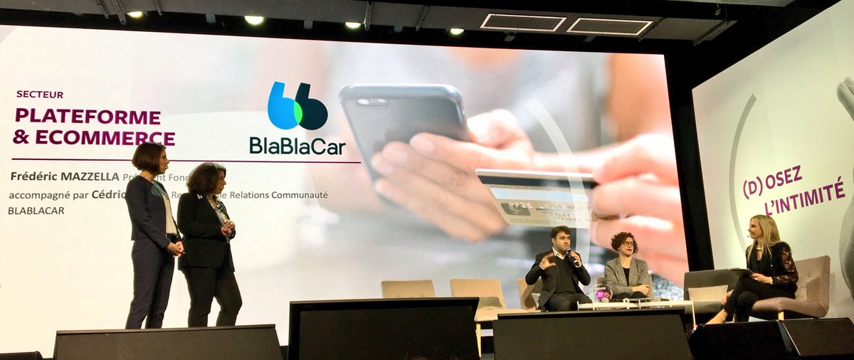 BlaBlaCar France tweet media