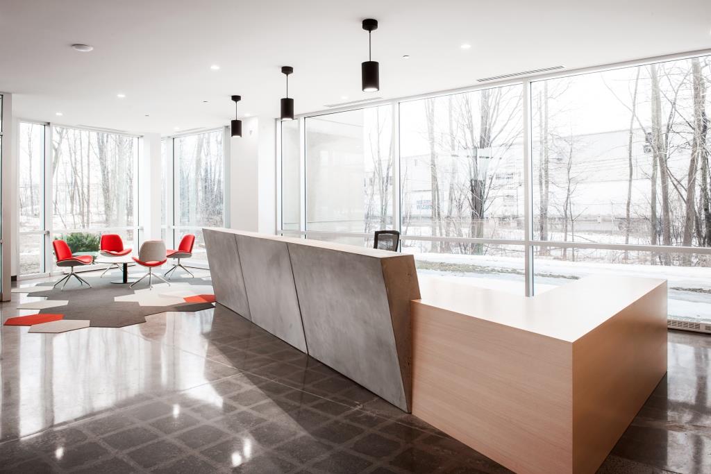 Aquest_Design's tweet image. Concevoir – Construire – Aménager
Nous fournissons une solution clé en main pour des espaces de travail modernes, efficaces et productifs! Que vous soyez en train de rénover, d’agrandir ou de déménager, nous concevons, construisons et outillons votre espace de travail.