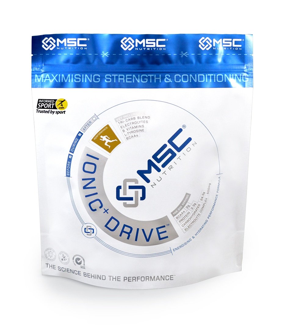 We have now added this great Informed Sport Tested product from @MSCNutritionCo to our website. This product can be use before or during training and competition.It is ideal for sports like Football,Rugby,Hockey & Netball. @Trustedbysport @BCFC @NCFCLadies @ArmyNetball
