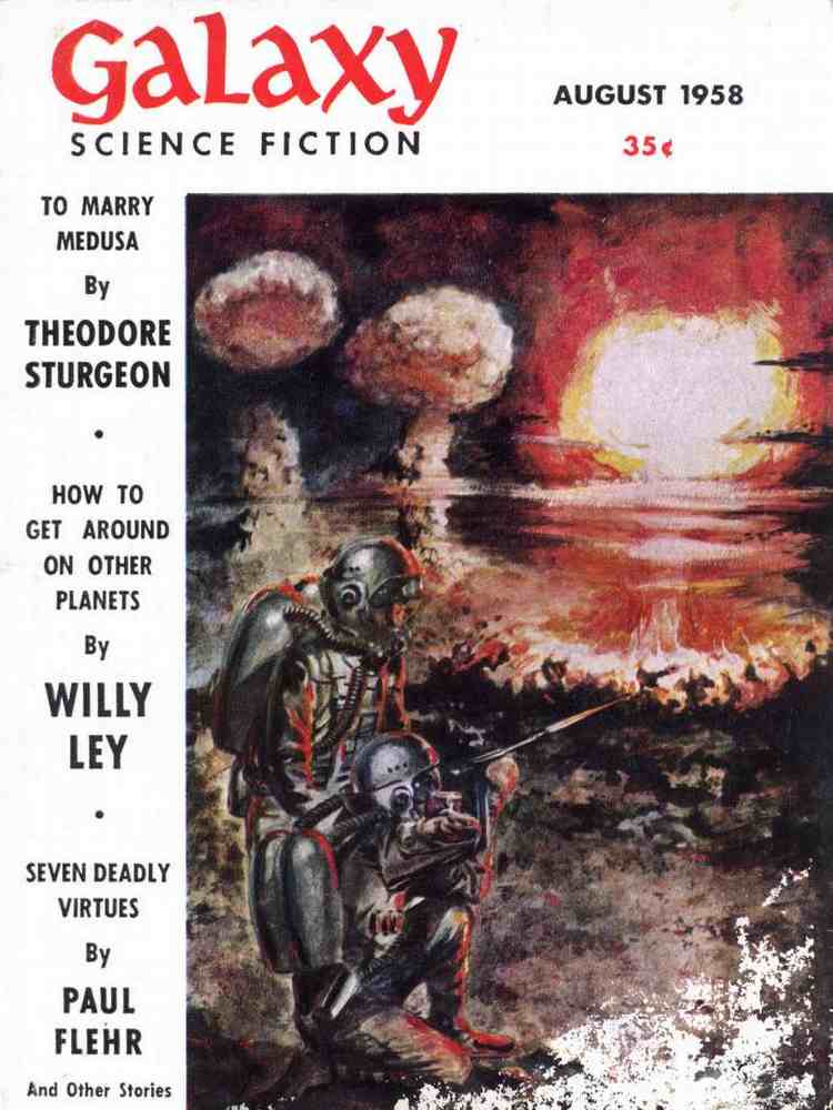 gutenberg_org's tweet photo. Free: 355 Issues of Galaxy, the Groundbreaking 1950s Science Fiction Magazine https://t.co/hniVmb4N6L via @openculture https://t.co/0WggqLzuvn
