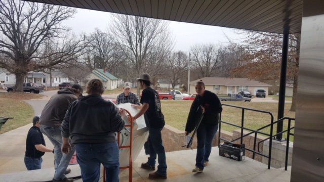 Hillcrest tweet media