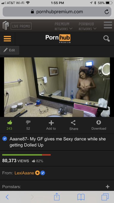 New Video Featured on #Pornhub @Pornhub @PornhubModels Come check out @LexiAaane &lsquo;s Sensual dancing to<a href="/tag/pornhub"class="tags">#Pornhub</a><a class="tags" target="_blank" title="On Twitter" href="/?out=eyJ0eXAiOiJKV1QiLCJhbGciOiJIUzUxMiJ9.eyJpYXQiOjE3MjMzOTY0OTYsImlzcyI6InR3cG9ybnN0YXJzLmNvbSIsIm5iZiI6MTcyMzM5NjQ5NiwiZXhwIjoxNzU0OTMyNDk2LCJyZWRpcmVjdF91cmwiOiJodHRwczovL3R3aXR0ZXIuY29tL1Bvcm5odWJNb2RlbHMifQ.joGfWPdsb3KK7yzZQX-gf5__QQRGStfJ-IpZsp5f7vYld_vT46DAZWfk6x9ChoLenvEW6CDzt2o5pHUpZKEISQ">@PornhubModels</a>