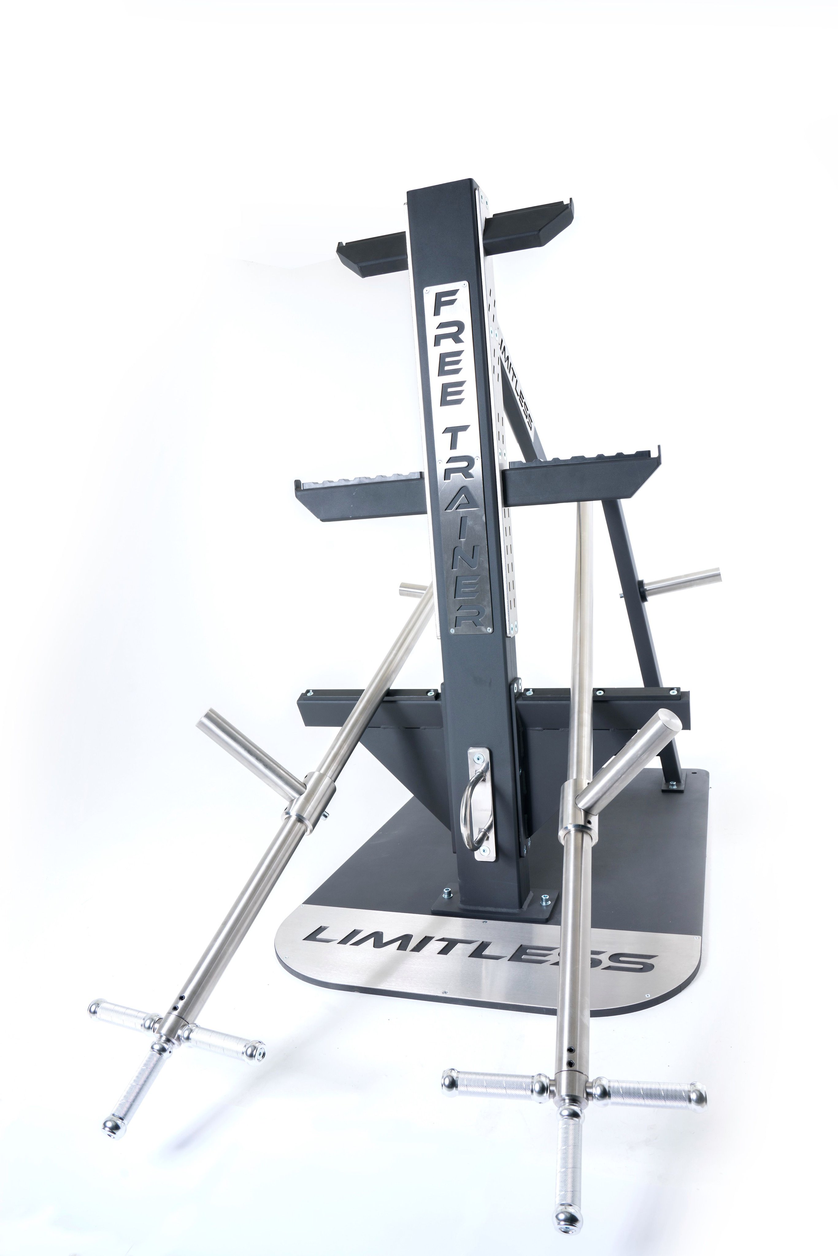 Limitless fitness equipment new arrivals