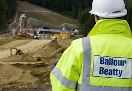 CREinspired's tweet photo. Balfour Beatty UK construction arm returns to profit https://t.co/TArfUQWvZ5 #cre #realestate #UKConstruction #BackInProfit #BalfourBeatty https://t.co/jCm8w4HITx