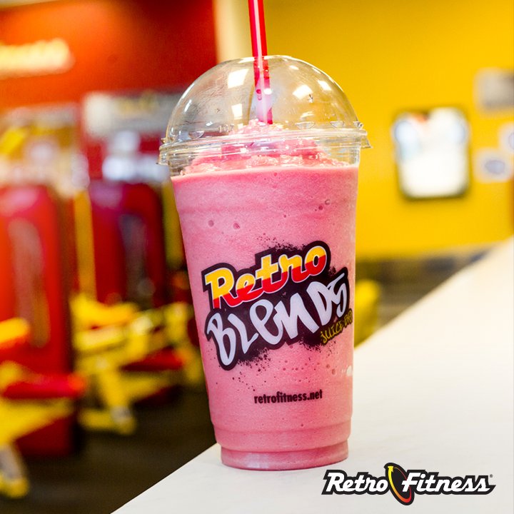 Retro Fitness (RF_Manahawkin) Twitter