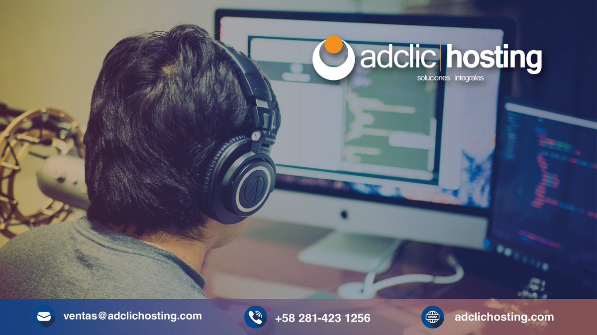 adclichosting's tweet photo. ¡Soporte remoto #TeamViewer! En #adclichosting te ofrecemos una guía con todos los pasos a seguir para que instales esta super herramienta. #Soporteremoto #tecnología ➟ https://t.co/kjJ7SYDdeA https://t.co/5MfeM8xoqO