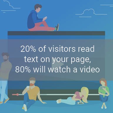 link_ways's tweet photo. When it comes to using the most effective forms of media for your digital marketing, video is the right one.
(fact link-mySMN)
#digital #digitalmarketing digitalmedia #video #videomarketing #videomarketingtip #tipoftheday #effectivemedia #linkways #digitaldaily #socialmarketing https://t.co/TMCf9LpBBH