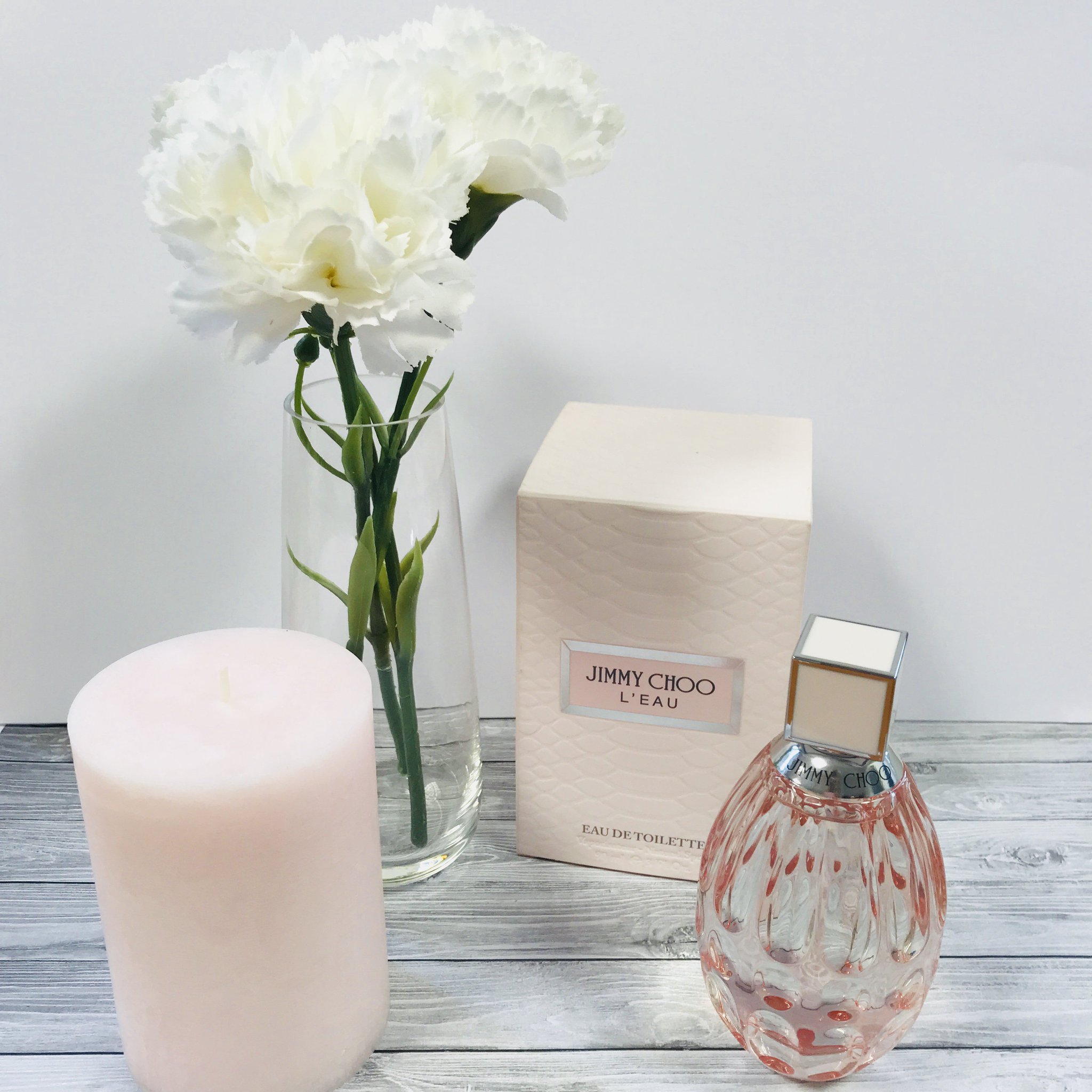 jimmy choo fragrance shop