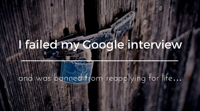 ByteByByteBlog's tweet image. "Do you ever feel 100% prepared for an interview? Of course not! There’s so much stuff that could be asked in your interview that there’s no way you could know it all." bit.ly/2tnjExK