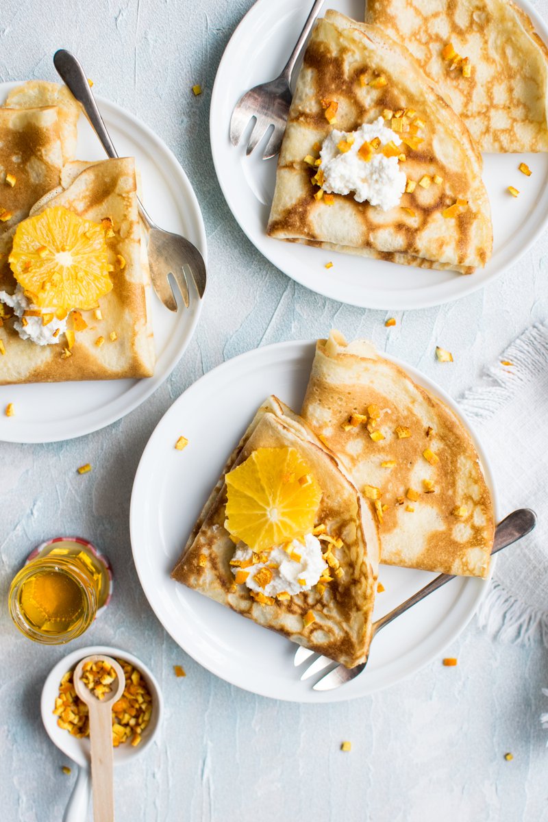 BonAppetitBox's tweet image. Making #crepe is super easy. So why don't you follow our #grandma's #recipe and have #breakfast in bed this weekend 😋
goo.gl/UByUW1 #FrenchRecipe