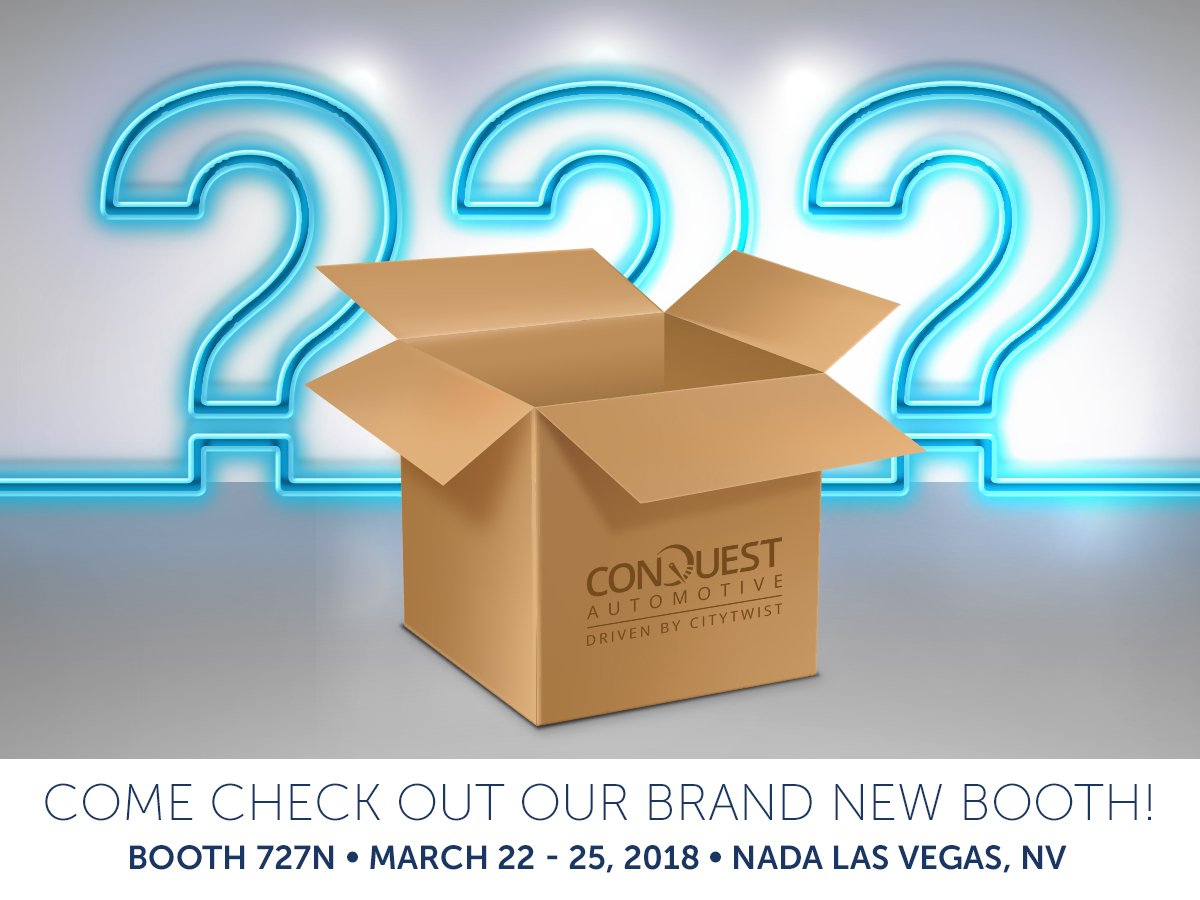 ConquestAuto tweet picture