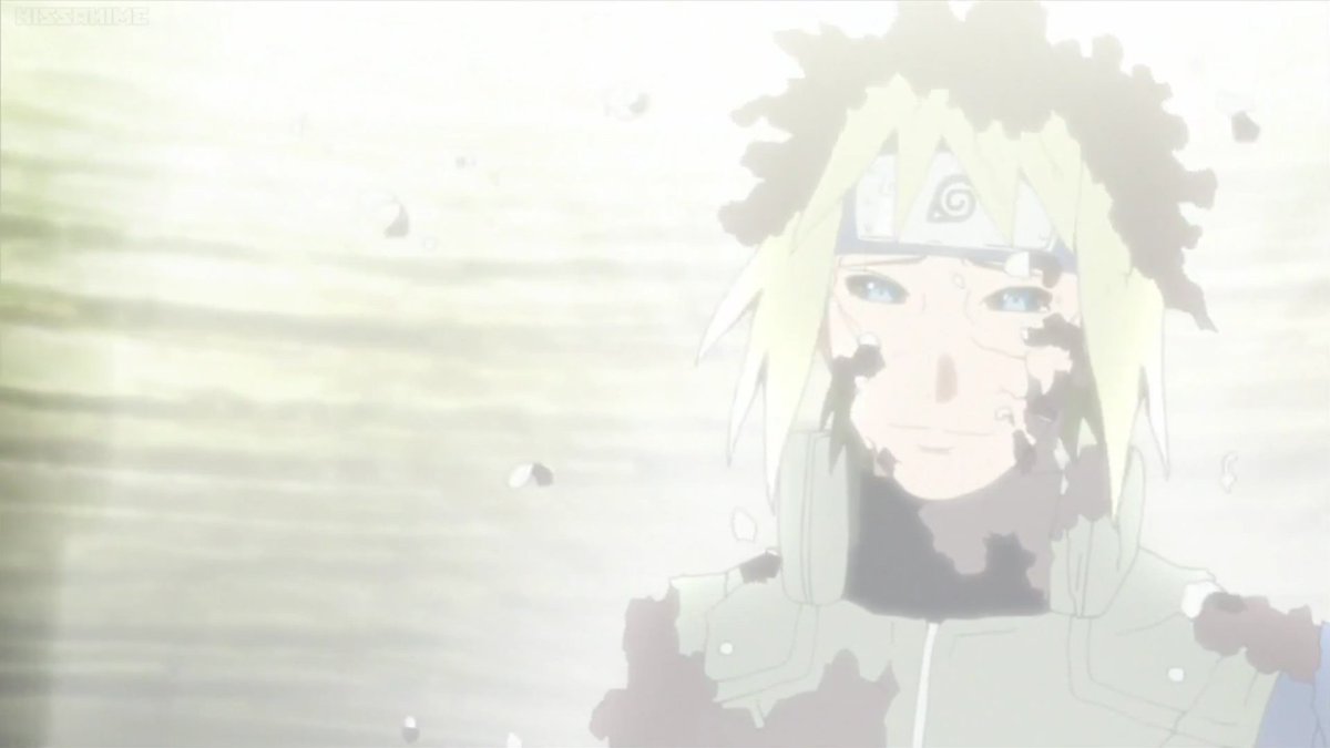 Twitter 上的 조이 Naruto Shippuden Thread The Look On Minato S Face Killed Me Naruto Narutoshippuden Mostunpredictableninja Uzumakinaruto Edotensei 穢土転生 ナルト ナルト疾風伝 意外性ナンバーワン うずまきナルト 波風ミナト