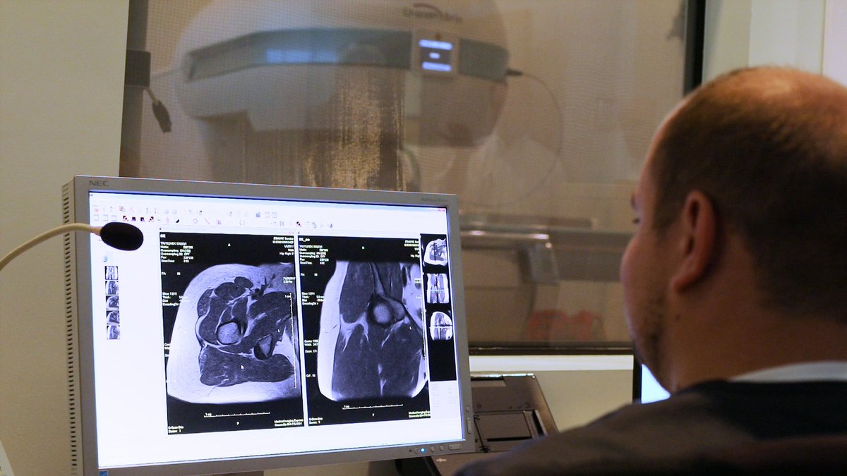 Medical Imaging Express (medimageexpress) Twitter