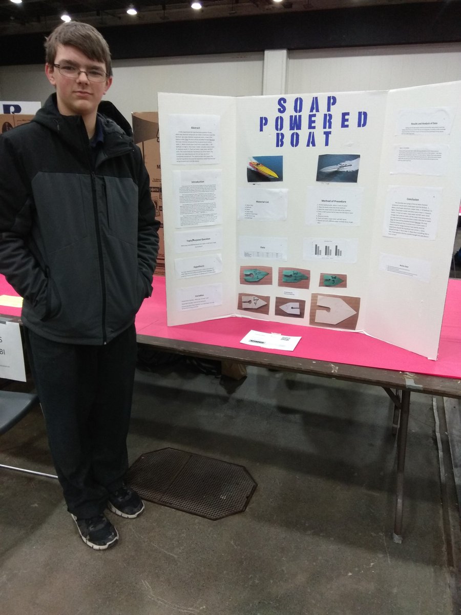 conceptmmsa's tweet photo. MMSA participated in Science & Engineering Fair of Metro Detroit #SEFMD with 10projects. Vincent and Iyasha secured 2nd place in senior division, and are qualified to participate in State Science Fair. In the junior division, Zack Laza got the 2nd place.@GVSUCSO @MICharters https://t.co/G14tQ7IsKz