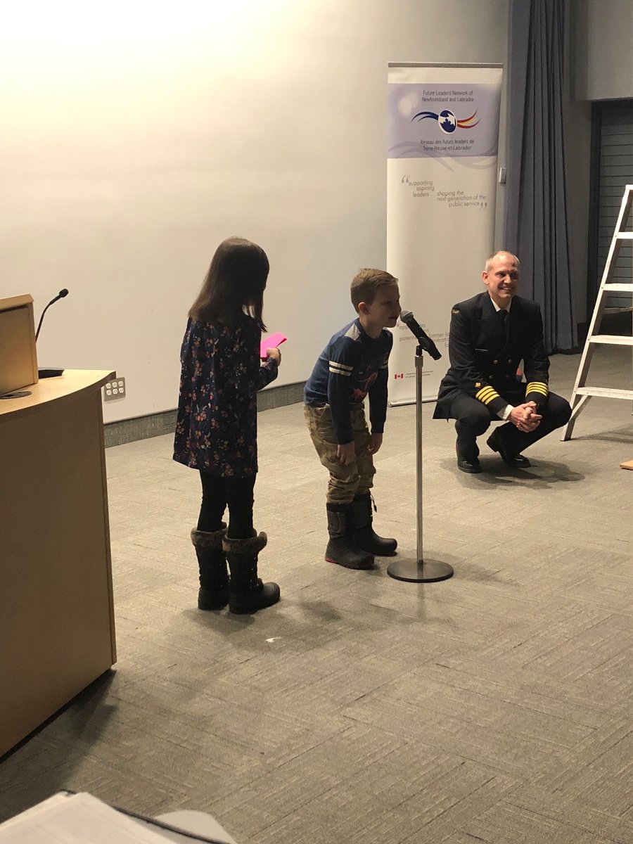 Future Leaders Network Newfoundland tweet media