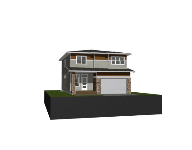 LarkaunHomes's tweet photo. We’re excited to launch these amazing elevations. Same floor plan. Pick your style. Which do you prefer?? @LiveInEvergreen #melcor https://t.co/FNwvEjOVgN