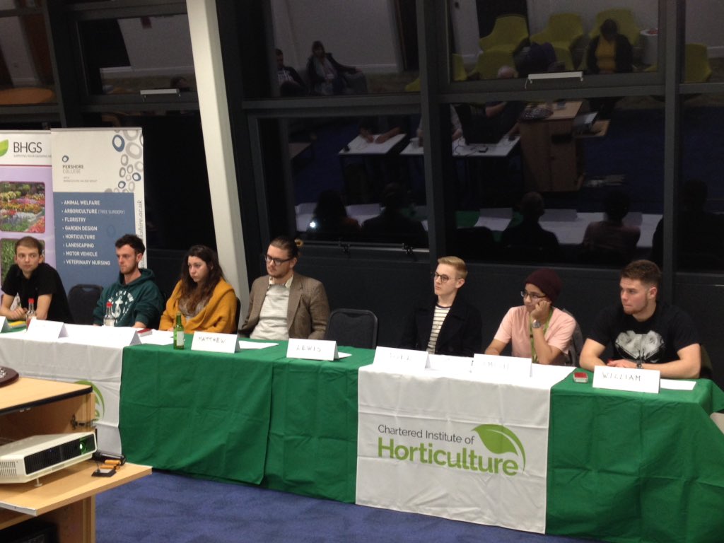 Gareth Manning FCIHort tweet media