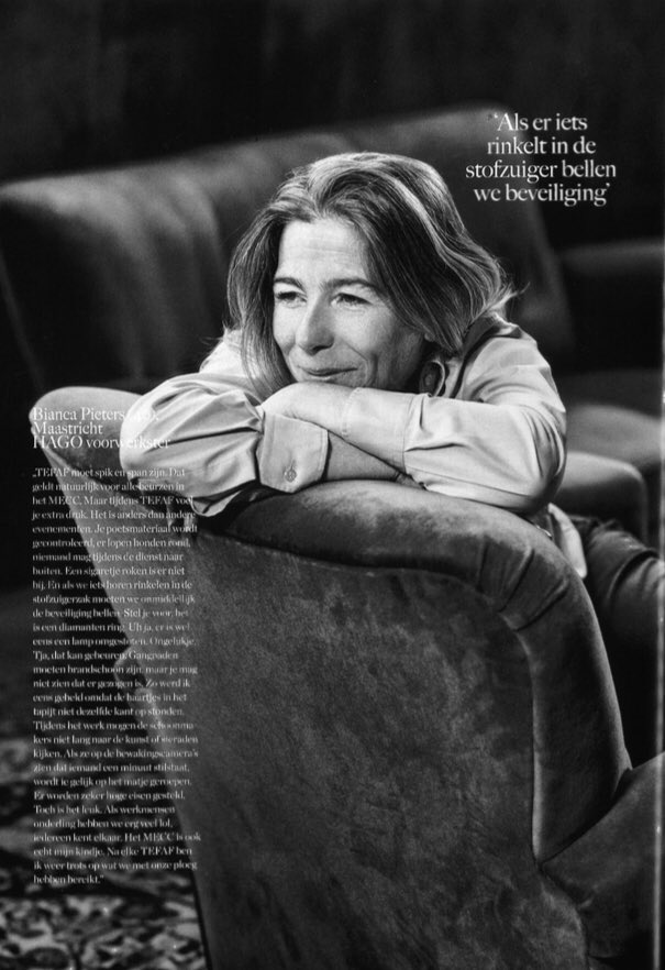 Ronald Goedmakers tweet media