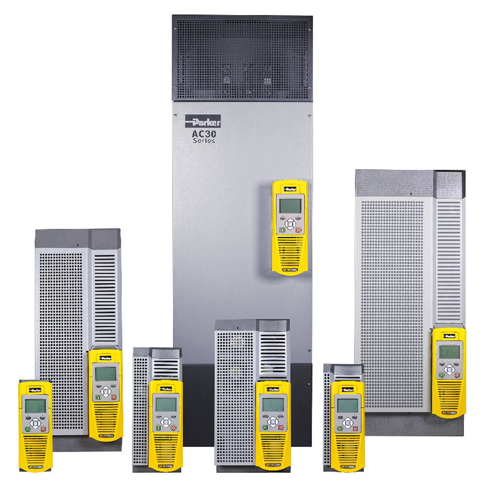 ExcelDirect's tweet image. The Parker AC30 variable speed drive range has been designed to provide users with exceptional levels of control, from simple open-loop pumps and fans through to closed-loop process line applications.
Excel Industrial Electronics Sales Desk: 800-878-3811 ext 110 for Tony
