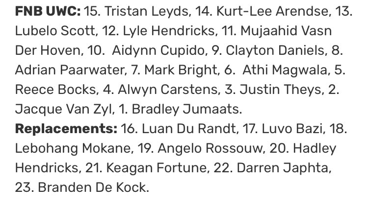 WP Rugby Institute tweet media