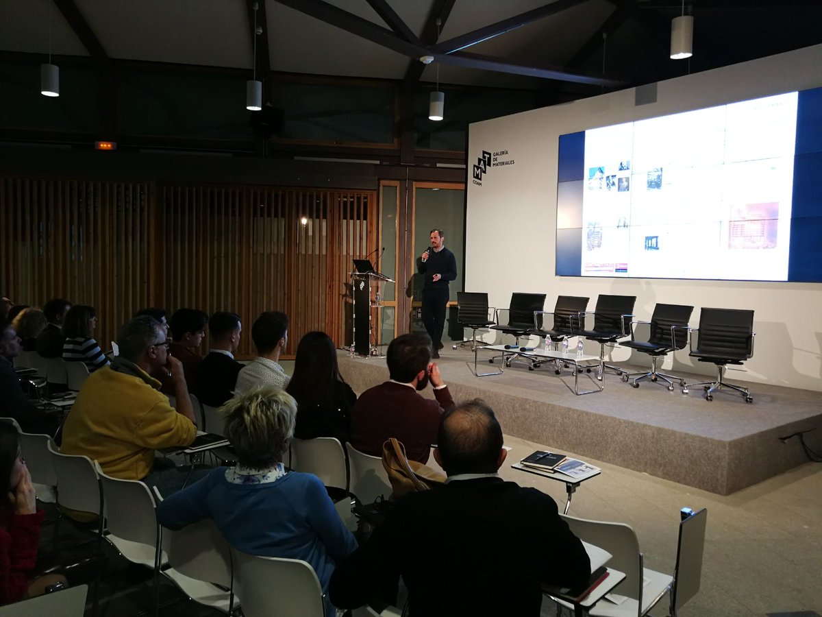 PrestoIberica's tweet image. En estos momentos...El caso actual del memorable @HotelRitzMadridJes. Jesús Román Director Proyectos de Rafael de la Hoz Arquitectos @R_deLa_Hoz nos cuenta la problemática de la arquitectura de los hoteles en espacios protegidos #ContractTalks de @GRGALINDO #SienteLaDistinción