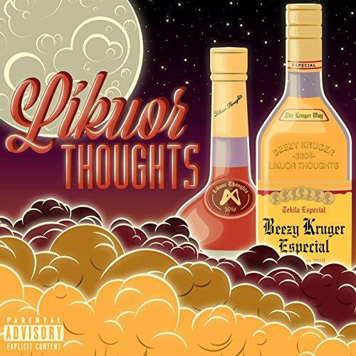 JazzieTaboo's tweet image. 🎧 #LikuorThoughts by @beezykruger on @PandoraMusic pdora.co/2Hz0bfK