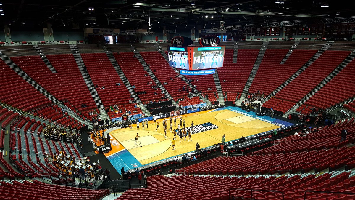 San Diego Arena Ncaa Tournament